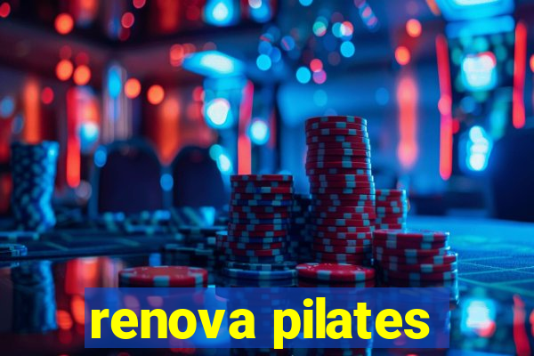 renova pilates